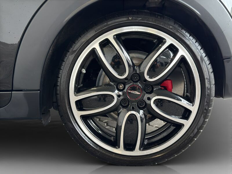 Mini Mini S JCW 231 CH  BVA  occasion  Beaupuy - photo n7