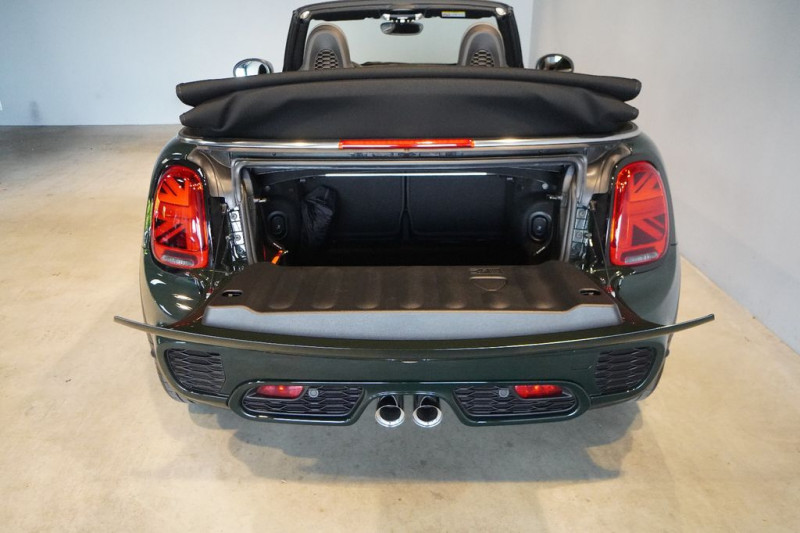 Mini Mini S JCW 231 CH  BVA  occasion  Beaupuy - photo n8