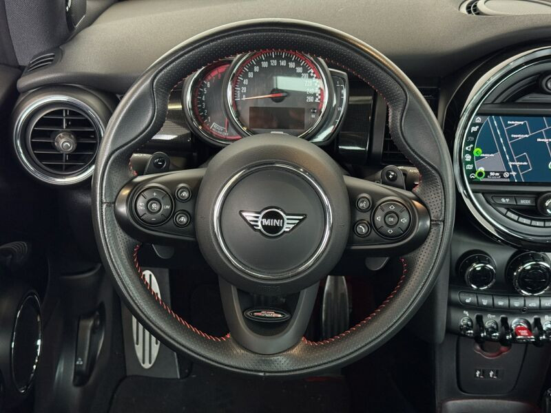 Mini Mini S JCW 231 CH  BVA  occasion  Beaupuy - photo n6