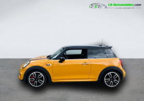 Mini Mini S JCW 231 CH  BVA  occasion  Beaupuy - photo n3