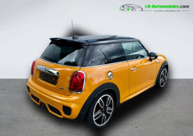 Mini Mini S JCW 231 CH  BVA  occasion  Beaupuy - photo n2