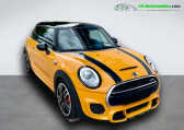 Mini Mini occasion année 2018 boite Automatique Annonce Mini Mini occasion Essence S JCW 231 CH BVA à Beaupuy