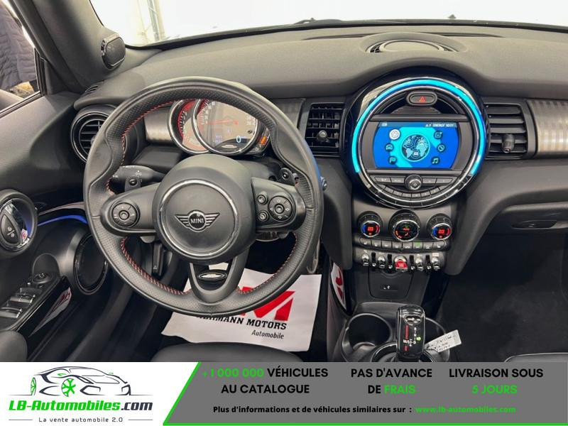 Mini Mini S JCW 231 CH  BVA  occasion � Beaupuy - photo n�2