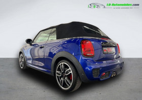 Mini Mini S JCW 231 CH  BVA  occasion  Beaupuy - photo n3