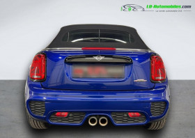 Mini Mini S JCW 231 CH  BVA  occasion  Beaupuy - photo n5