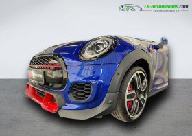 Mini Mini S JCW 231 CH  BVA  occasion  Beaupuy - photo n4