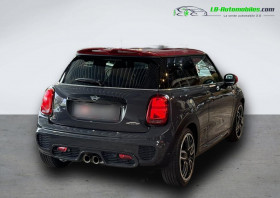 Mini Mini S JCW 231 CH  BVA  occasion  Beaupuy - photo n2