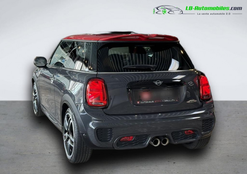 Mini Mini occasion 2020 mise en vente  Beaupuy par le garage LB AUTOMOBILES - photo n1