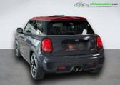 Mini Mini occasion année 2020 boite Automatique Annonce Mini Mini occasion Essence S JCW 231 CH BVA à Beaupuy