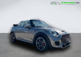 Mini Mini S JCW 231 CH  BVA  occasion  Beaupuy - photo n2