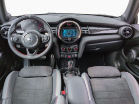 Mini Mini S JCW 231 CH  BVA  occasion  Beaupuy - photo n2