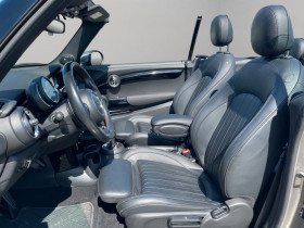 Mini Mini S JCW 231 CH  BVA  occasion  Beaupuy - photo n6