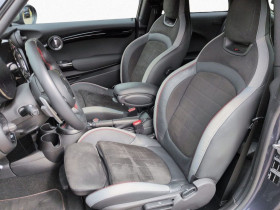 Mini Mini S JCW 231 CH  BVA  occasion  Beaupuy - photo n4