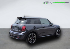 Mini Mini S JCW 231 CH  BVA  occasion  Beaupuy - photo n3