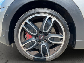 Mini Mini S JCW 231 CH  BVA  occasion  Beaupuy - photo n7