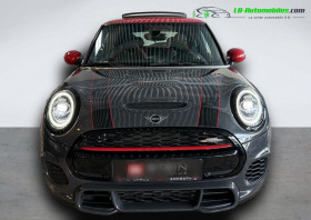 Mini Mini S JCW 231 CH  BVA  occasion  Beaupuy - photo n3