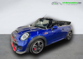 Mini Mini occasion année 2020 boite Automatique Annonce Mini Mini occasion Essence S JCW 231 CH BVA à Beaupuy