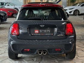 Mini Mini S JCW 231 CH  BVA  occasion  Beaupuy - photo n6