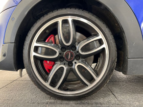 Mini Mini S JCW 231 CH  BVA  occasion  Beaupuy - photo n7