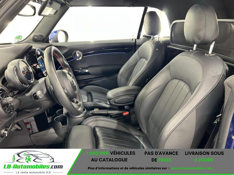 Mini Mini S JCW 231 CH  BVA  occasion � Beaupuy - photo n�6