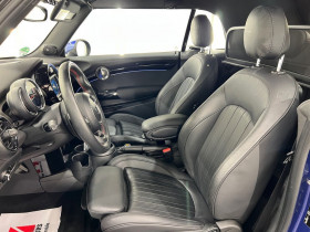 Mini Mini S JCW 231 CH  BVA  occasion  Beaupuy - photo n6