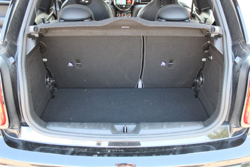 Mini Mini S JCW 231 CH  BVA  occasion  Beaupuy - photo n6