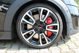 Mini Mini S JCW 231 CH  BVA  occasion  Beaupuy - photo n5