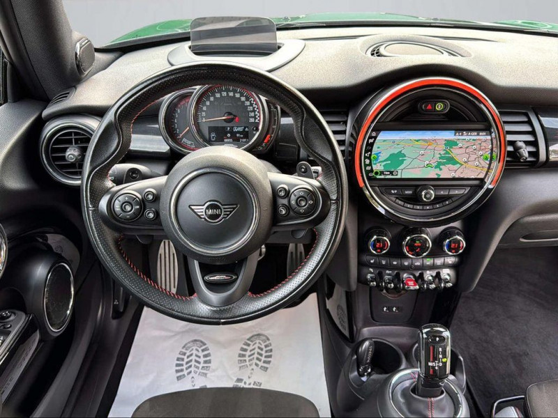 Mini Mini S JCW 231 CH  BVA  occasion  Beaupuy - photo n3