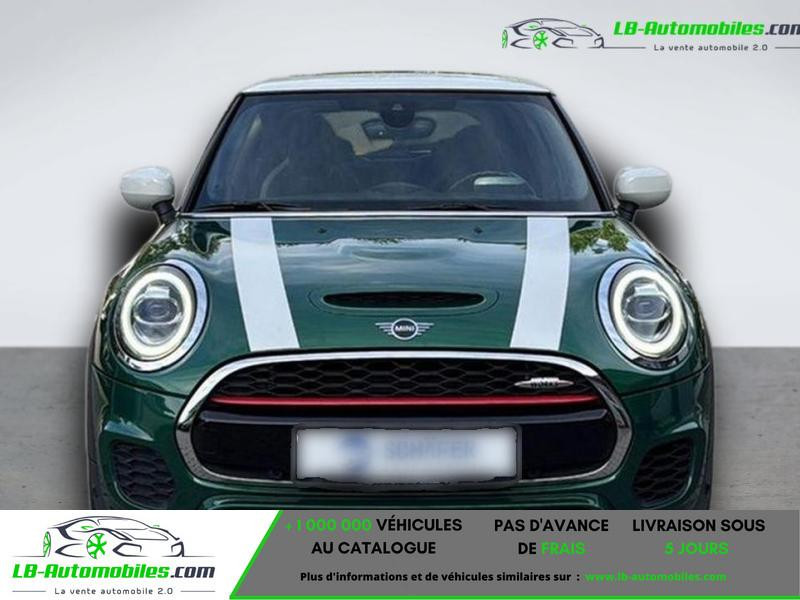 Mini Mini S JCW 231 CH  BVA  occasion � Beaupuy - photo n�5