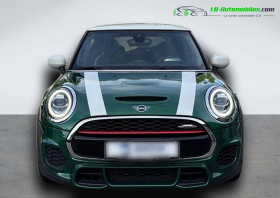 Mini Mini S JCW 231 CH  BVA  occasion  Beaupuy - photo n5