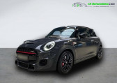 Mini Mini S JCW 231 CH  BVA   Beaupuy 31