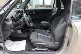 Mini Mini S JCW 231 CH  BVA  occasion  Beaupuy - photo n6