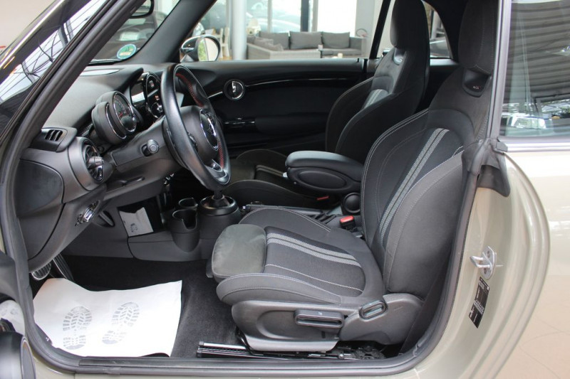 Mini Mini S JCW 231 CH  BVA  occasion  Beaupuy - photo n6