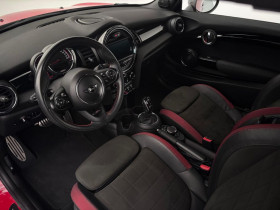 Mini Mini S JCW 231 CH  BVA  occasion  Beaupuy - photo n5