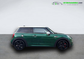 Mini Mini S JCW 231 CH  BVA  occasion  Beaupuy - photo n6