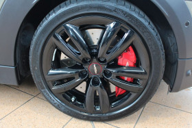 Mini Mini S JCW 231 CH  BVA  occasion  Beaupuy - photo n7