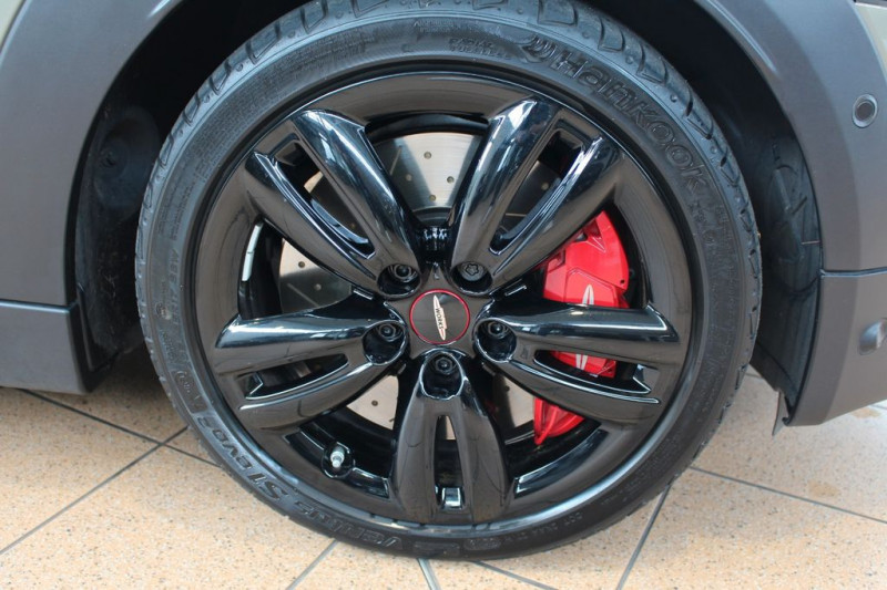 Mini Mini S JCW 231 CH  BVA  occasion  Beaupuy - photo n7