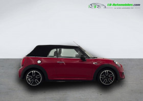 Mini Mini S JCW 231 CH  BVA  occasion  Beaupuy - photo n4