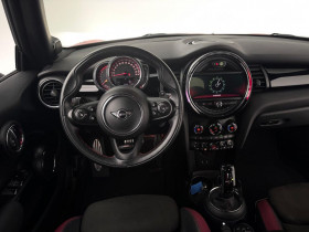 Mini Mini S JCW 231 CH  BVA  occasion  Beaupuy - photo n6