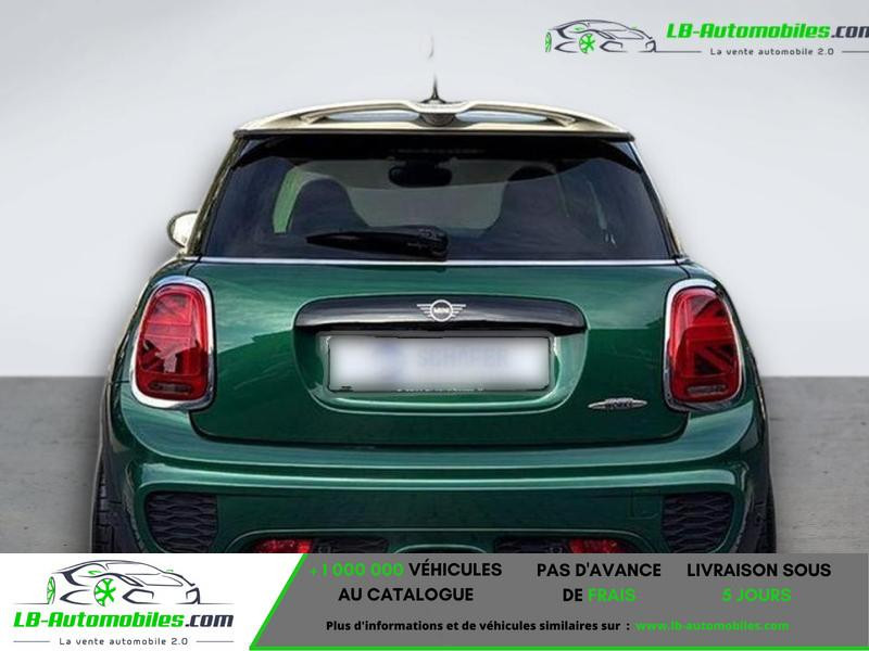 Mini Mini S JCW 231 CH  BVA  occasion � Beaupuy - photo n�7