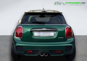 Mini Mini S JCW 231 CH  BVA  occasion  Beaupuy - photo n7