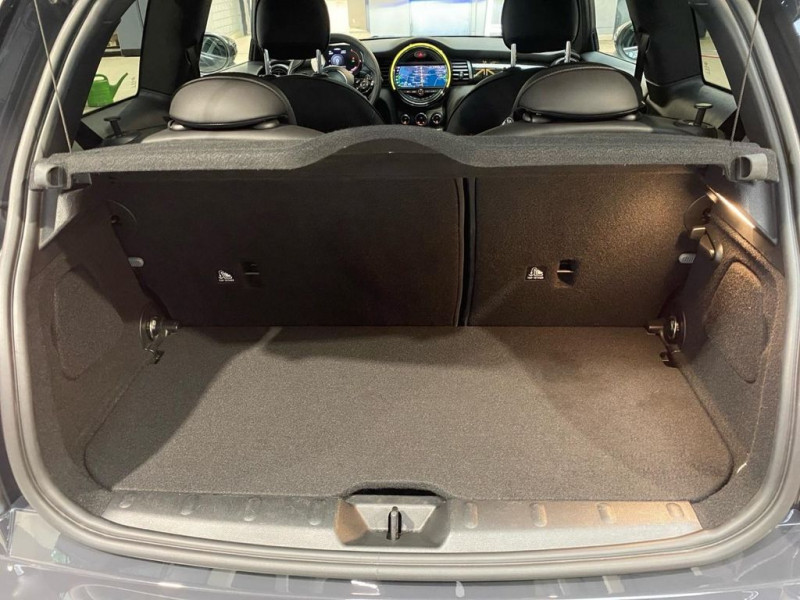 Mini Mini S JCW 231 CH  BVA  occasion  Beaupuy - photo n5