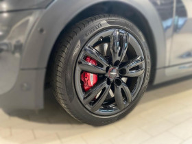 Mini Mini S JCW 231 CH  BVA  occasion  Beaupuy - photo n4