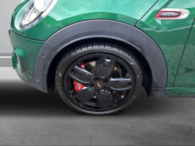 Mini Mini S JCW 231 CH  BVA  occasion  Beaupuy - photo n9