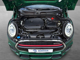 Mini Mini S JCW 231 CH  BVA  occasion  Beaupuy - photo n10