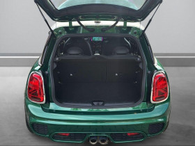 Mini Mini S JCW 231 CH  BVA  occasion  Beaupuy - photo n11
