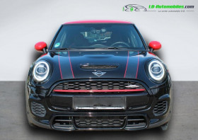 Mini Mini S JCW 231 CH  BVA  occasion  Beaupuy - photo n3