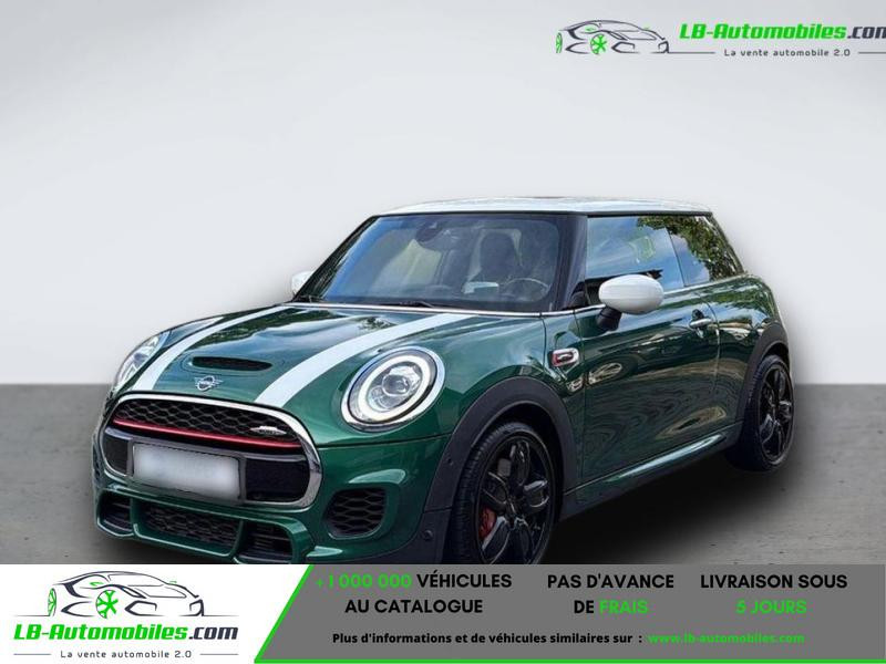 Mini Mini S JCW 231 CH  BVA  occasion � Beaupuy