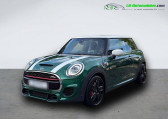 Mini Mini S JCW 231 CH  BVA   Beaupuy 31