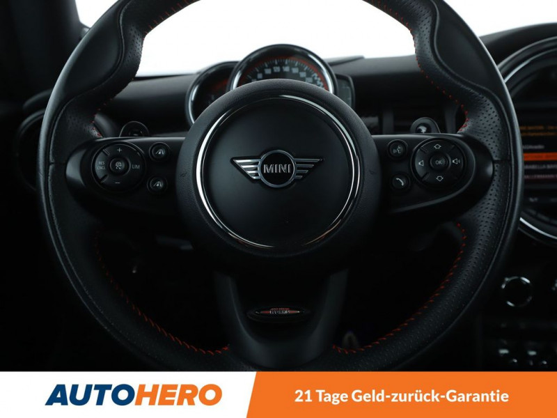 Mini Mini S JCW 231 CH  BVA  occasion  Beaupuy - photo n6